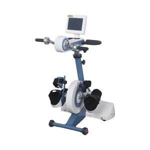 Cyclette per Terapia Fisica 185VA per Allenamento di Riabilitazione Attiva e Passiva degli Arti Superiori e Inferiori - Product Image 6