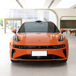 Dépôt de 13000 $2025 véhicules à énergie nouvelle voitures électriques à longue autonomie ZEEKR 001 4WD You Edition 100kwh haute vitesse automobile X - Product Image 2