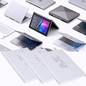 Dịch vụ OEM/ODM, sản xuất pin Li-ion, pin Lithium Li-Polymer tùy chỉnh cho máy tính xách tay RedmiBook Pro - Product Image 1