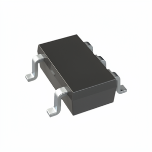 Composant électronique SC 74A, SOT 753 Gestion de l'alimentation (PMIC) Service complet original TLV73311PQDBVRQ1 - Product Image 1