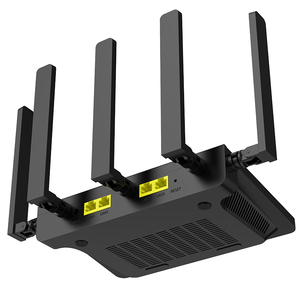 Routeur sans fil WiFi6 haute puissance COMFAST point d'accès 3000Mbps CF-WR631AX routeur internet wifi domestique gigabit IPV6 avec maille - Product Image 6