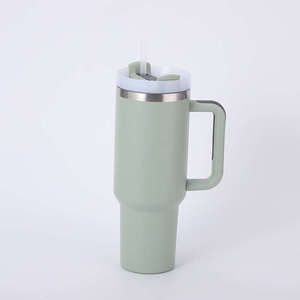 Gobelet à glace en acier inoxydable de grande capacité 40 oz - Product Image 4