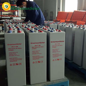 <span class=keywords><strong>Opzv</strong></span>バッテリーソーラーバッテリー<span class=keywords><strong>2v</strong></span> 5000ah <span class=keywords><strong>2v</strong></span> <span class=keywords><strong>1500ah</strong></span>フラッディングバッテリー - Product Image 3