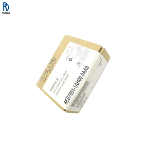 Carte mémoire de capteur pour contrôleur PLC, neuve d'origine 6ES7951-1AH00-0AA0 - Product Image 1