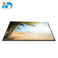 Module d'écran LCD IPS TFT haute résolution 18,4 pouces 4K 3840x2160 UHD avec interface EDP, modules LCD premium