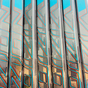 [Vizion] [Plusieurs couleurs] Cm/bau Bâtons de hockey sur glace Ultra légers en fibre de carbone ODM OEM Tailles juniors/adultes 130-172 - Product Image 2