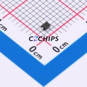 Original and Brand-new RB551V-<b>30</b> SOD-323 Diode Schottky Diode Whole Sale Electronic Component Chips Supplier & BOM Service - Product Image 1