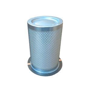 เม้งหม่า 2205406504 ตัวกรองแยกน้ำมันแบบอัดสำหรับเครื่องอัดอากาศแบบสกรู - Product Image 4