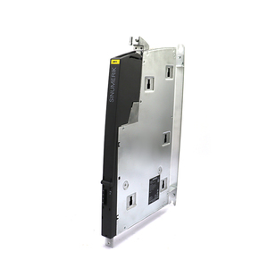 Module de commande numérique d'extension 6 axes SINUMERIK NX15 3, neuf, 6SL3040 1NB00 0AA0 - Product Image 3