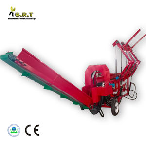 Fabrika fiyat 30T otomatik yakacak odun işlemci ahşap kesme makinası testere ve zincir masa ormancılık - Product Image 3