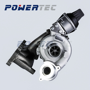 Pengisi daya Turbo BV43 53039700139 untuk Audi A3 Skoda Yeti 2.0 TDI CBAA CBAB CBDA - Product Image 4
