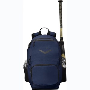 Échantillon Gratuit - Sac à Dos de Baseball Respirant avec Rembourrage en Maille Aérée pour Équipement de Hockey sur Gazon - Product Image 4