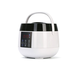 Outil D'épilation Dropshipping Intelligent <span class=keywords><strong>Professionnel</strong></span> Chauffe-<span class=keywords><strong>Cire</strong></span> Épilateur Dépilatoire Peau Soins Paraffine Chauffe-<span class=keywords><strong>Cire</strong></span> Kit de Machine - Product Image 2