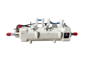 Riscaldatore Elettrico Istantaneo <span class=keywords><strong>Gida</strong></span> per Uso Domestico con Tubo di Riscaldamento a Film Spesso - Product Image 2