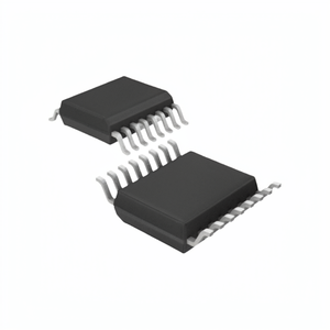 BOM IC มีสินค้าในสต็อก IC AMP VOLTAGE FEEDBACK 16QSOP 16 SSOP (0.154 นิ้ว, กว้าง 3.90 มม.) ชิ้นส่วนอิเล็กทรอนิกส์ ซื้อชิป ISL59837IAZ - Product Image 1
