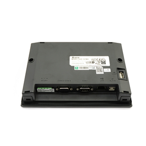 หน้าจอสัมผัสอุตสาหกรรมรุ่นดั้งเดิม DOP-107WVinch HMI - Product Image 1