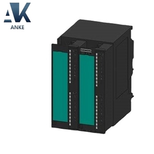 Module de sortie numérique S7-300 Siemens 6ES7322-1FL00-0AA0 - Product Image 2