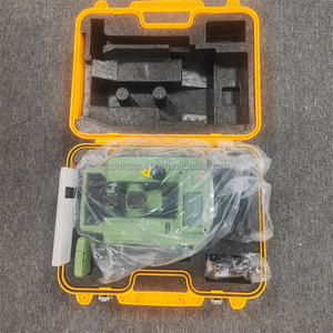 <span class=keywords><strong>Teodolito</strong></span> JFT2A-J de Aleación de Aluminio con Pantalla LCD, Aumento de 30x y Precisión de 2'', Detección de Líquidos y Electros, 1 Año de Garantía - Product Image 4