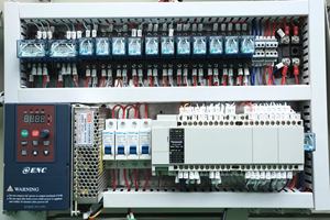 Machine de <span class=keywords><strong>d</strong></span>écoupe et <span class=keywords><strong>d</strong></span>'étalement de tissu CNC XIAOMAI 2024 pour usage domestique, <span class=keywords><strong>table</strong></span> de laminage, étaleur automatique 1,55 kW - Product Image 3