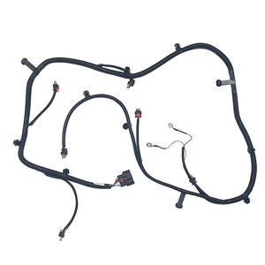 Ustom-Radar de parachoques de arte, accesorio de radar de reparación - Product Image 3