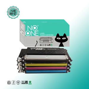 Cartuccia Toner a colori compatibile 117A W2070A per HP Laser a colori MFP 178 MFP179 Mfp150nw 178 179 116a 117a 118a completo