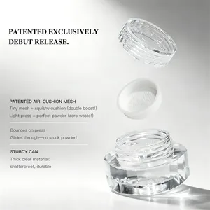 Nouvelle poudre Aurora Chrome pour ongles, paillettes à effet miroir métallique pour la décoration des ongles, pigment en poudre pour la manucure WT - Product Image 3