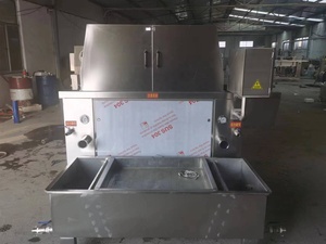 <span class=keywords><strong>เครื่อง</strong></span>ฉีดเกลือเนื้อไก่ซาก - Product Image 5