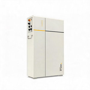 <span class=keywords><strong>SolaX</strong></span> Triple Power TP-LD150 de Larga Duración, 240 kWh, 90 Por Ciento DOD, Enfriamiento Natural, Alta Capacidad para Almacenamiento de Energía Solar en el Hogar - Product Image 4