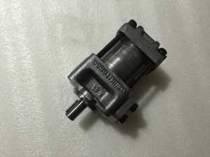 Pompe à engrenages interne hydraulique série QT, nouvelle, 28 cm/rev, QT52-40/50/63, haute efficacité, garantie 1 an - Product Image 1