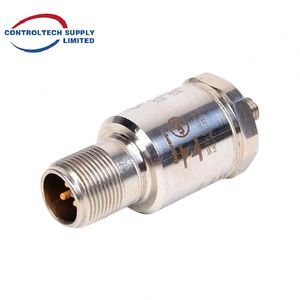 Transductores de Acelerómetro de Aluminio de Alta Calidad Bently Nevada 330400-01-00, 1 Año de Garantía, Hecho en EE. UU. - Product Image 4