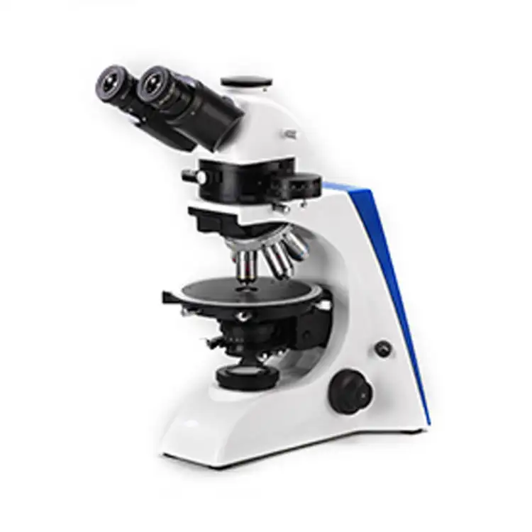 BK-POL Trinocular Lab Laboratory Education Polarizing Microscope