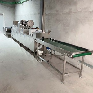 เครื่องอบแห้งแยกไข่ห่านเป็ดเดี่ยว/คู่/สามแถวเครื่องล้างไข่ - Product Image 5