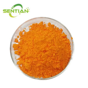 Polvo de extracto de zanahoria natural de alta calidad, venta al por mayor, polvo de extracto de zanahoria liofilizado dulce - Product Image 1