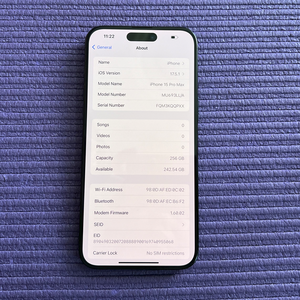 Venta al por Mayor de Teléfonos Móviles Usados Originales 99% Nuevos para <span class=keywords><strong>iPhone</strong></span> 15 <span class=keywords><strong>Pro</strong></span> <span class=keywords><strong>Max</strong></span>, 14 <span class=keywords><strong>Pro</strong></span> <span class=keywords><strong>Max</strong></span>, 11, <span class=keywords><strong>12</strong></span>, 13 <span class=keywords><strong>Pro</strong></span> <span class=keywords><strong>Max</strong></span>, XS - Product Image 2