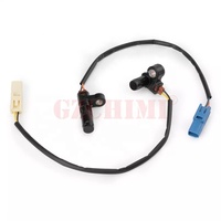 Nouveau capteur de vitesse d'entrée de sortie 09G pour Volkswagen Taos 1.4L 09M-927-321-B 09G-927-321-B 09G927321D 09G92-7321D 09G-927-321-D