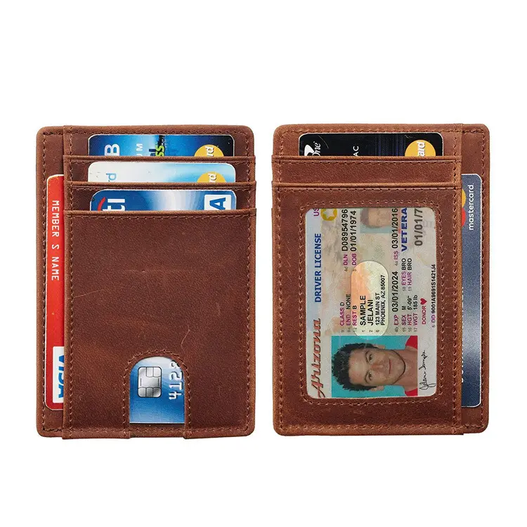 Best credit card wallet