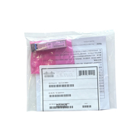 Module émetteur-récepteur SFP 1.25G GLC-LH-SMD 1310nm 10km DOM, composant fibre optique LC SMF duplex pour routeur et commutateur Gigabit