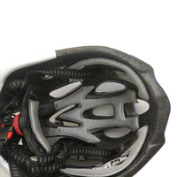 Casques de moto Motorrad de sécurité extérieure Eva mousse de remplacement pour casque de vélo