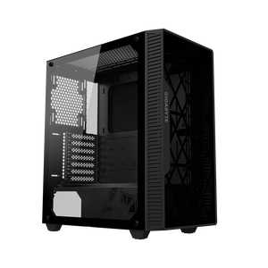 <span class=keywords><strong>Caja</strong></span> de PC <span class=keywords><strong>Barata</strong></span> Gigabyte Ghost C101G, <span class=keywords><strong>Caja</strong></span> de Ordenador de Escritorio para Juegos - Product Image 1