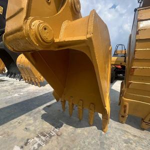 Performances élevées, utilisées pour l'excavatrice sur chenilles hydraulique 320CL, modèle 2022, 20 tonnes, godet de 0,8 m, moteur, pompe, 1000 heures, 100% Japon - Product Image 6