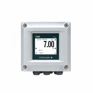 Analizador Multicanal de 4 Cables Yokogawa FLXA402-A-B-AB-P1-A2-NR-N-N-N-NN/UM FLXA402 - Product Image 1