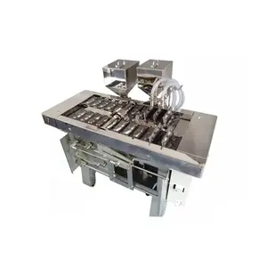 South Korea walnut shape waffle baking equipment for sell