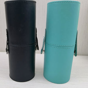 Organizador de Viaje Multifuncional, Kit Organizador Desmontable, Estuche Enrollable Tipo Cilindro, Bolsa de Maquillaje Vertical - Product Image 2