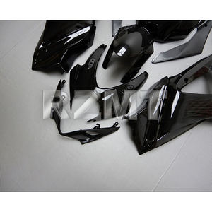 ชุดแฟริ่งมอเตอร์ไซค์ SUZUKI GSXR1000 ปี 2007-2008 GSX-R1000 GSXR 1000  แบบฉีดขึ้นรูป ABS ชุดแต่งแฟริ่ง S1007-125a - Product Image 2