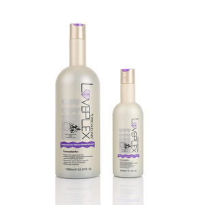 Professional Private Label Organic Coconut Oil Purple <b>Hair</b> Dye <b>Shampoo</b> <b>for</b> <b>Blonde</b> Grey White <b>Hair</b> - Product Image 6