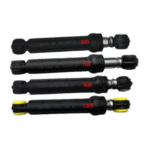 Amortiguador DC66-00470B 60N 70N 80N 120N Compatible con <span class=keywords><strong>Lavadora</strong></span> <span class=keywords><strong>Samsung</strong></span> DC66-00343F DC66-00343H DC66-00661A - Product Image 2