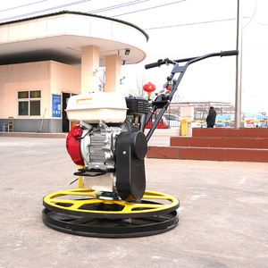 Vendita calda Cemento elicottero per Pavimento di Cemento Massetto - Product Image 2