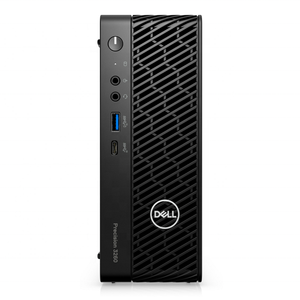 Original New DELL Chính Xác <span class=keywords><strong>3260</strong></span> <span class=keywords><strong>Intel</strong></span> Core I7-12700 <span class=keywords><strong>CPU</strong></span> 32GB 1TB HDD Máy Trạm - Product Image 4