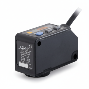 Para los codificadores de sensor de marca digital PANASONIC Categoría de producto - Product Image 1