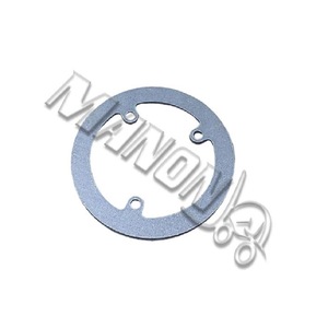 Couverture de ressort de compression de frein Manon Forklift Spring Seat 64335 44400C, pièce de rechange - Product Image 3